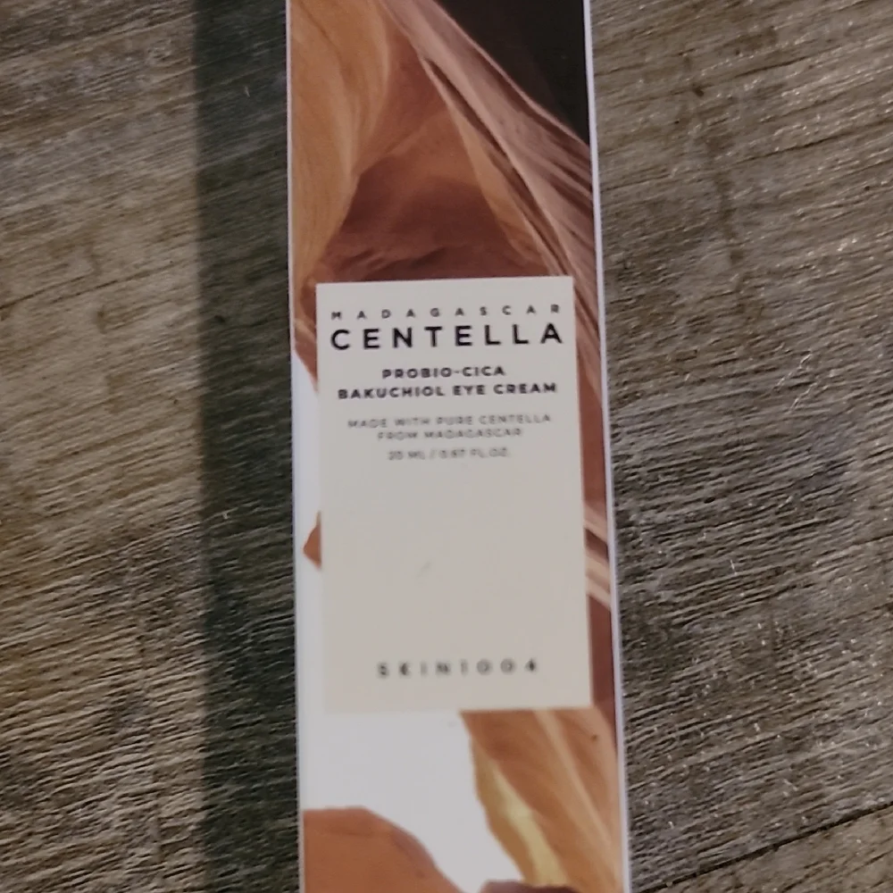 SKIN1004 Centella Eye Cream
